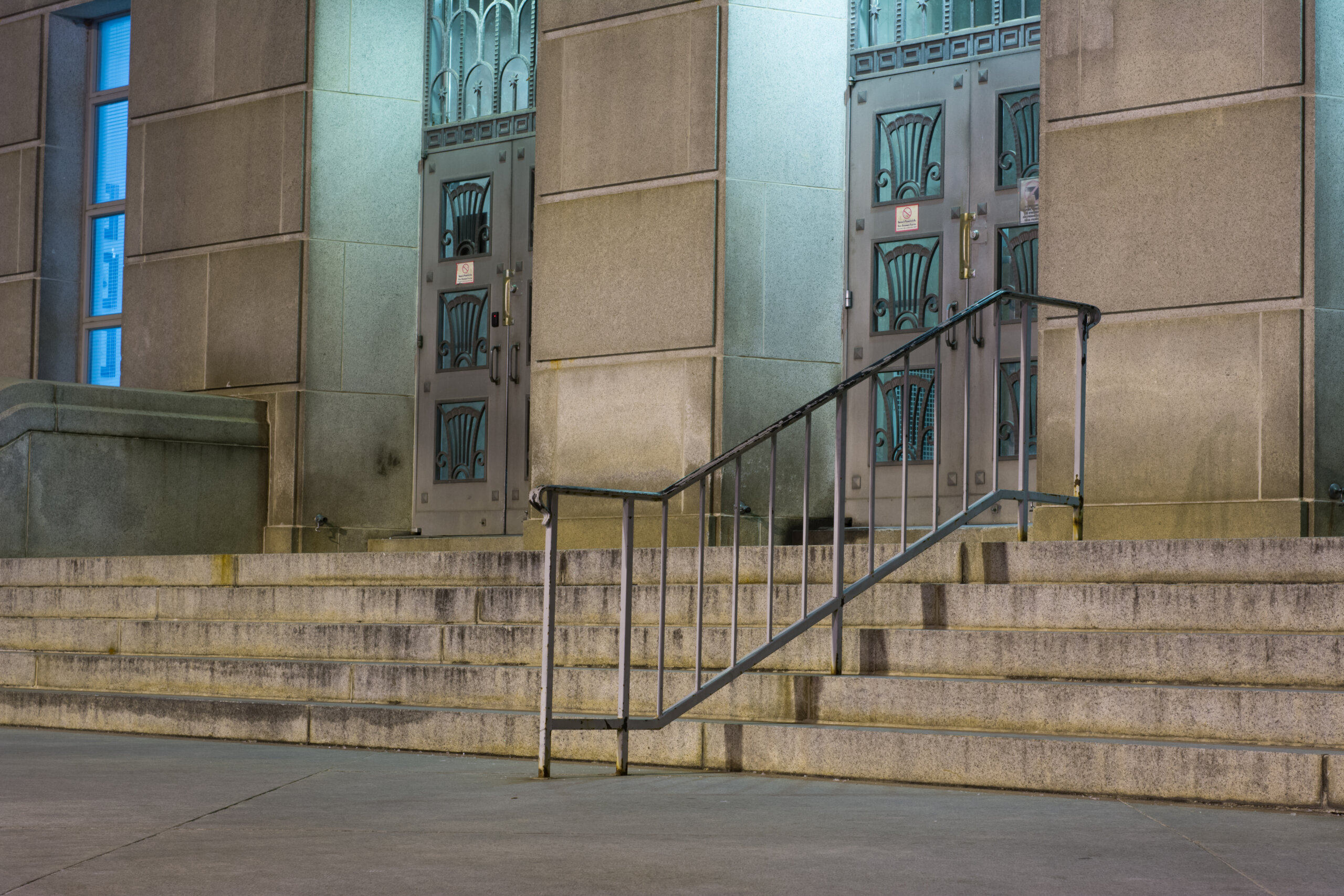 The Wake County Courthouse A Community Gathering Place - usapeqc